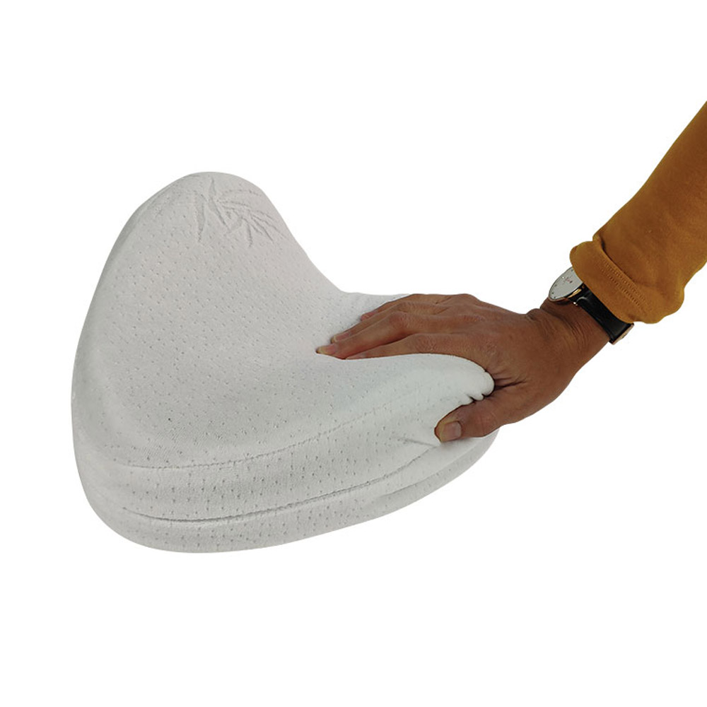 Coussin separateur de jambes Vegelya – Image 3