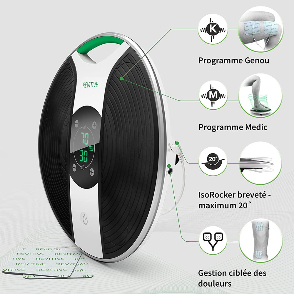 Revitive Medic genou – Image 7